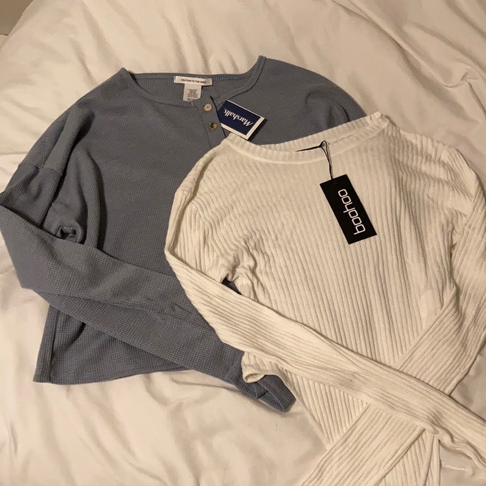 GOING TO GOODWILL TOMORROW